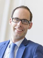 Ralph Mulder NARIM
