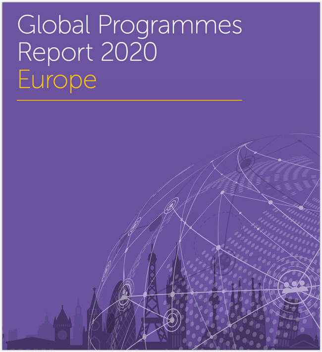 Global Insurance Programmes 2020