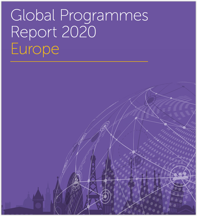 Global Insurance Programmes 2020