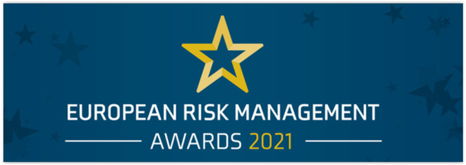 Risk Management Awards 2021